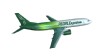 PHOTO: A new PEOPLExpress Airlines will take to the skies in 2012.