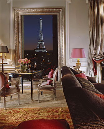 Places to visit in 2010