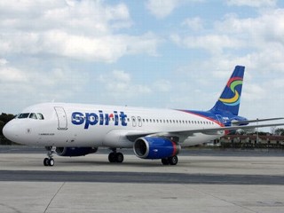 Spirit Airlines Hated, But Making Money