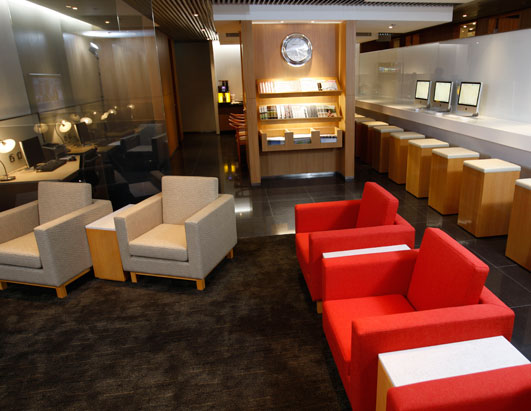Luxury Air Clubs: Learn to Travel in Style
