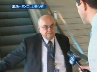 Priest Defrocked for Alleged Abuse Now TSA Agent