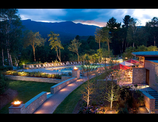 Places to visit in 2010