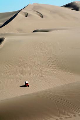 15 Places to Get Away from it All
