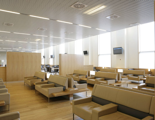 Luxury Air Travel