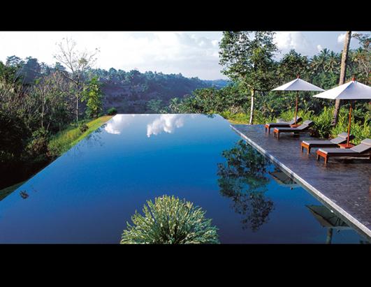The World's Best Hotel Pools