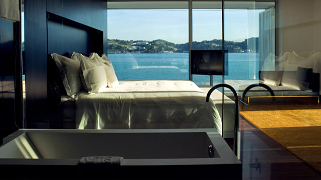 PHOTO: Diplomatic Suite at Altis Belém Hotel&Spa