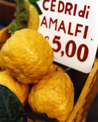 Amalfi