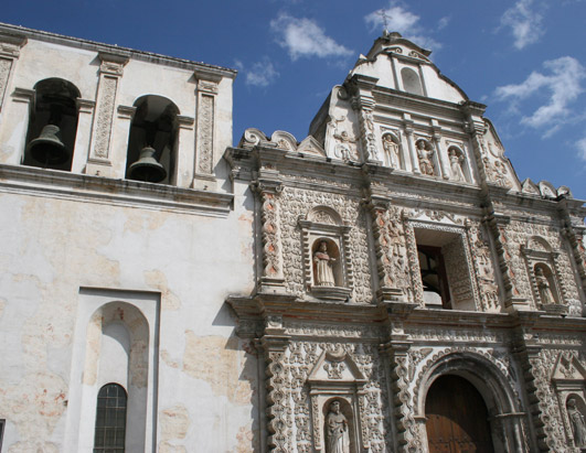 Guatemala