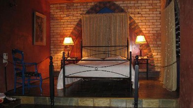 PHOTO: This photo of Cedar Park Rainforest Resort is courtesy of TripAdvisor