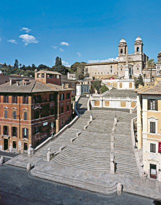 The best of Italy