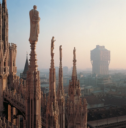 The best of Italy
