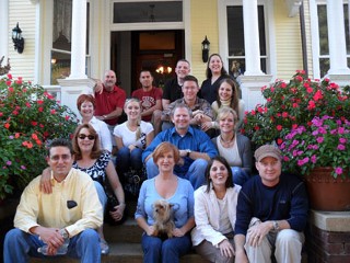 Bed and Breakfasts Offer Military Free Rooms