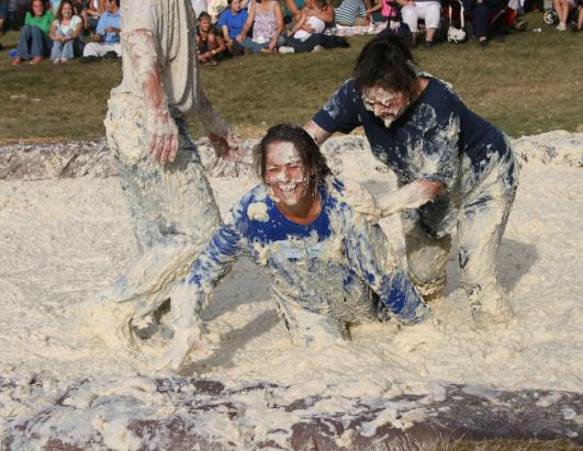 Wackiest Summer Events