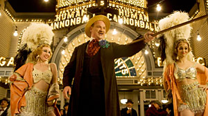 Photo: Experience Boardwalk Empire in Atlantic City: See Prohibition-Period History in This Beachfront Gambling Resort Destination