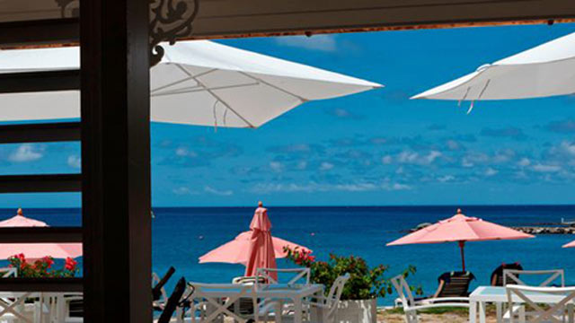 PHOTO: The resort mantra is to help you find the vacation you need, whether that involves a ton of activity or nothing more than lazing your days away at the beach.