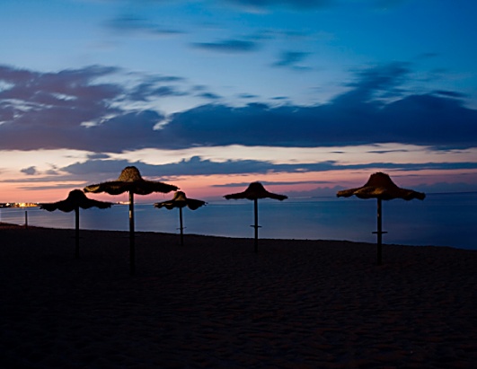 World's Best Hidden Beaches