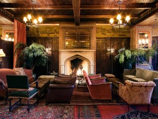 Cuddle Up! America's Coziest Fireplaces