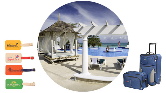 PHOTO: Tory Johnson has great "GMA" deals on an all-inclusive trip to Jamaica, plus travel items to make your spring vacation the best ever.