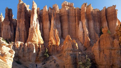 PHOTO: Bryce Canyon