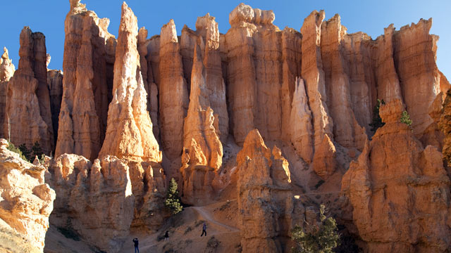 PHOTO: Bryce Canyon
