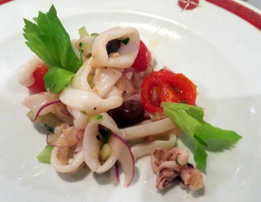 Eating Healthy On A Cruise Vacation