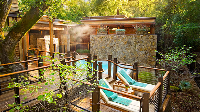PHOTO: Calistoga Ranch