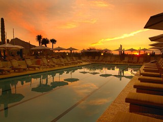 Camelback Inn, Phoenix