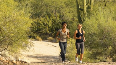 PHOTO: (Canyon Ranch)
