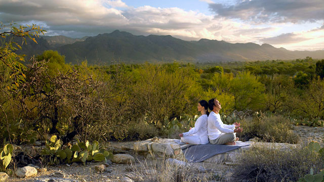 PHOTO: Canyon Ranch Tucson offers a 20 percent discount on seven-night weight-loss vacations to first-time visitors.