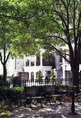 Charleston