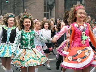 Photos: Top 15 Ways to Celebrate St. Paddy's