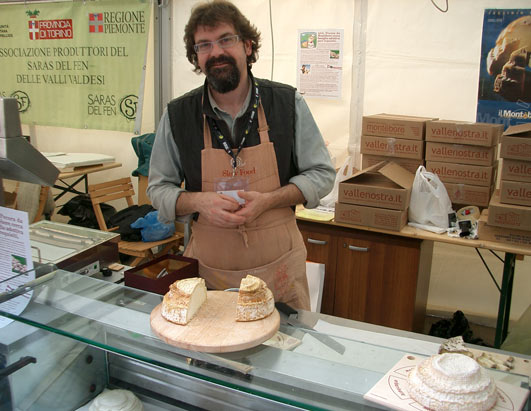 Cheese Festival