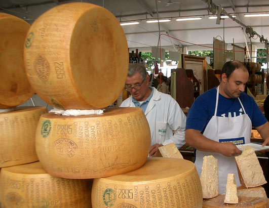 Cheese Festival