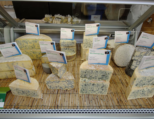Cheese Festival