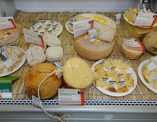 Cheese Festival