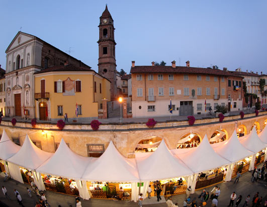 Cheese Festival