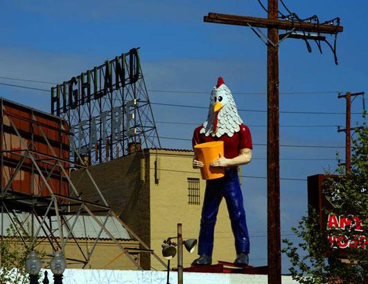 America's Best Roadside Attractions