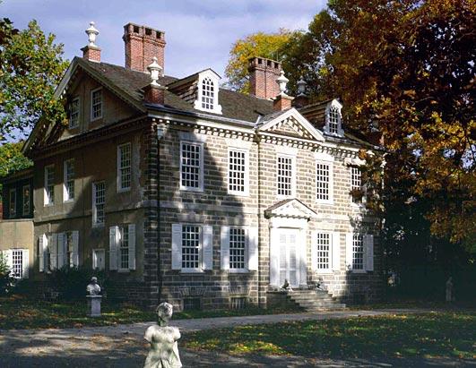 Best Fall Historic Destinations