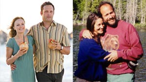 Couples Retreat: Meet the Real-Life Love Experts