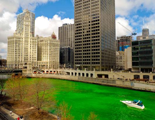 St. Patrick's Day