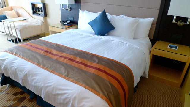 PHOTO: Shanghai Courtyard by Marriott, Shanghai Puxi