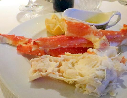 Eating Healthy On A Cruise Vacation