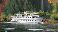 Photo: Stop Thinking Big: Best Small Cruise Ships