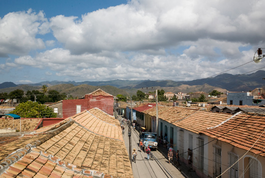 cuba