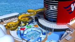 Disney Magic Re-Launch Details Revealed