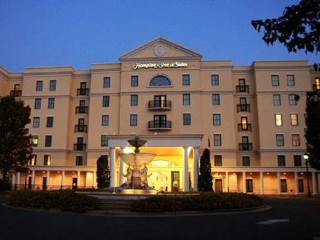 Which Delegates Got Top-Rated Hotels for the DNC?