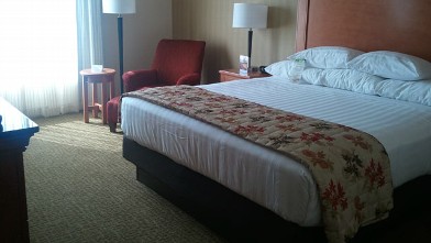 PHOTO: Drury Inn & Suites, Orlando, Florida.