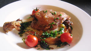 St. Martin Proves Title as ?Caribbean Food Capital?