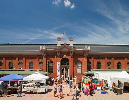 National Preservation Awards