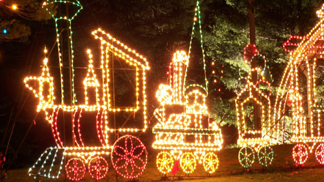 a very merry yankee christmas abc news a very merry yankee christmas abc news